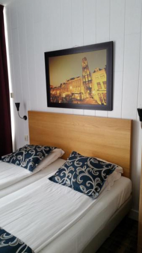  Hotel Holland Lodge  Утрехт